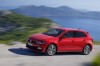 2018 Volkswagen Polo GTI. Image by Volkswagen.