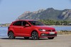 2018 Volkswagen Polo GTI. Image by Volkswagen.