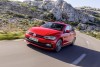 2018 Volkswagen Polo GTI. Image by Volkswagen.