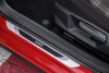 2018 Volkswagen Polo GTI. Image by Volkswagen.