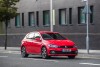 2018 Volkswagen Polo GTI DSG. Image by Volkswagen UK.