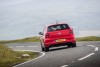 2018 Volkswagen Polo GTI DSG. Image by Volkswagen UK.