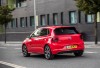 2018 Volkswagen Polo GTI DSG. Image by Volkswagen UK.