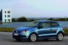 Polo BlueGT prices announced. Image by Volkswagen.
