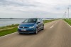2012 Volkswagen Polo BlueGT. Image by Volkswagen.