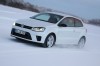 Hot new Volkswagen R models coming. Image by Volkswagen.