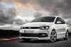 2012 Volkswagen Polo R Line. Image by Volkswagen.