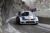 2013 Volkswagen Polo R WRC. Image by Volkswagen.