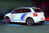 2012 Volkswagen Polo R WRC Street concept. Image by Volkswagen.