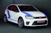 2012 Volkswagen Polo R WRC Street concept. Image by Volkswagen.