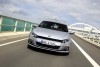 2014 Volkswagen Scirocco. Image by Volkswagen.