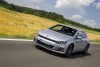 2014 Volkswagen Scirocco. Image by Volkswagen.