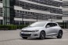 2014 Volkswagen Scirocco. Image by Volkswagen.