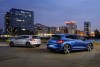 2014 Volkswagen Scirocco. Image by Volkswagen.