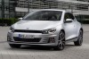 2014 Volkswagen Scirocco. Image by Volkswagen.