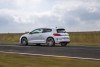 2014 Volkswagen Scirocco R. Image by Volkswagen.