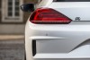 2014 Volkswagen Scirocco R. Image by Volkswagen.