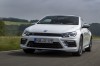 2014 Volkswagen Scirocco R. Image by Volkswagen.