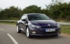 2015 Volkswagen Scirocco. Image by Volkswagen.