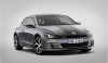 2015 Volkswagen Scirocco GTS. Image by Volkswagen.