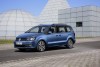 2015 Volkswagen Sharan. Image by Volkswagen.