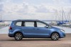 2015 Volkswagen Sharan. Image by Volkswagen.