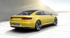 2015 Volkswagen Sport Coupe Concept GTE. Image by Volkswagen.