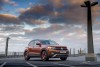 2019 Volkswagen T-Cross 1.0 SE UK test. Image by Volkswagen UK.