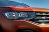 2019 Volkswagen T-Cross 1.0 SE UK test. Image by Volkswagen UK.