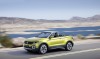 2016 Volkswagen T-Cross Breeze concept. Image by Volkswagen.