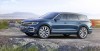 2016 Volkswagen T-Prime Concept GTE. Image by Volkswagen.