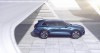 2016 Volkswagen T-Prime Concept GTE. Image by Volkswagen.