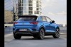 2018 Volkswagen T-Roc. Image by Volkswagen.