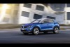 2018 Volkswagen T-Roc. Image by Volkswagen.