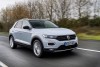 2018 VW T-Roc 1.5 TSI drive. Image by Volkswagen.