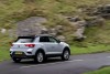 2018 VW T-Roc 1.5 TSI drive. Image by Volkswagen.