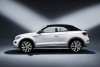 2020 Volkswagen T-Roc Cabriolet. Image by Volkswagen AG.