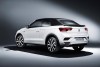 2020 Volkswagen T-Roc Cabriolet. Image by Volkswagen AG.