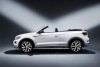 2020 Volkswagen T-Roc Cabriolet. Image by Volkswagen AG.