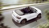 2020 Volkswagen T-Roc Cabriolet. Image by Volkswagen AG.
