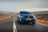 2020 Volkswagen T-Roc R UK test. Image by Volkswagen UK.