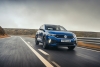 2020 Volkswagen T-Roc R UK test. Image by Volkswagen UK.