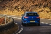 2020 Volkswagen T-Roc R UK test. Image by Volkswagen UK.
