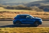 2020 Volkswagen T-Roc R UK test. Image by Volkswagen UK.