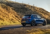 2020 Volkswagen T-Roc R UK test. Image by Volkswagen UK.