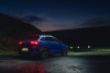 2020 Volkswagen T-Roc R UK test. Image by Volkswagen UK.