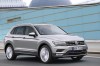 Volkswagen to fit petrol particulate filters from 2017. Image by Volkswagen Group.