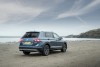 2018 VW Tiguan Allspace 2.0 TDI drive. Image by Volkswagen.