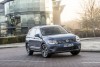 2018 VW Tiguan Allspace 2.0 TDI drive. Image by Volkswagen.