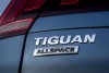 2018 VW Tiguan Allspace 2.0 TDI drive. Image by Volkswagen.